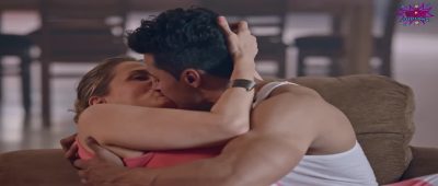 Lady Hunter 2023 S01E04 Wow Hindi Hot Web Series