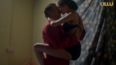 Paro 2021 ᴜʟʟᴜ Hindi Complete Hot Web Series