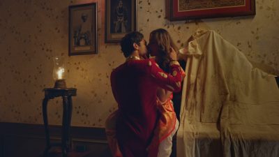 F​​ᴜʜ ꜱᴇ ꜰᴀɴᴛᴀꜱʏ 2023 S02 Ep09 Hindi Hot Web Series