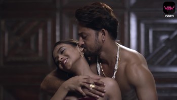 Nathuniya 2023 S01 Part 3 Voovi UNRATED Hindi Hot Web Series