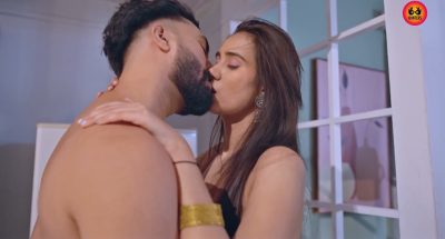 Daayan 2023 S01E02 Hunters UNRATED Hindi Hot WebSeries