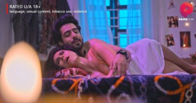 Picture Abhi Baaki Hai 2023 S01 Ep06-Ep08 PrimePlay UNRATED Hindi Hot WebSeries