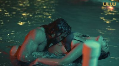 𝐋𝐚𝐢𝐥𝐚 2024 Season 1 Part 2 𝐔𝐋𝐋𝐔 UNRATED Hindi Hot Web Series