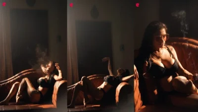 Reshmi R Nair Sensual Video 2024 OnlyFans UNRATED Hindi Hot Video
