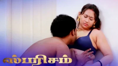 Sparsham 2025 S01 Ep03 Ibamovies UNRATED Tamil Hot Web Series