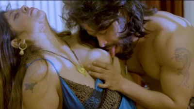 Andha Dever 2025 S01 Ep01 MoodX Hindi Hot Web Series
