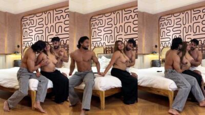 Preeti Puneet – Milky Milf 2026 UNRATED Hindi Hot Short Film