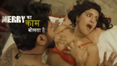 Merry Ka Kaam Bolta Hai (2026) S01 WOOW UNRATED Hindi Hot Web Series