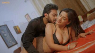 Ek Se Badhkar Do (2026) S01 Ep01-04 Woow UNRATED Hindi Hot Web Series