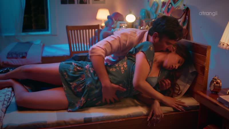 Obsession Part 1 (2026) S02 UNRATED Hindi Hot Web Series