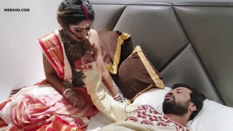 1st Night (2026) UNRATED Hindi Hot Short Film