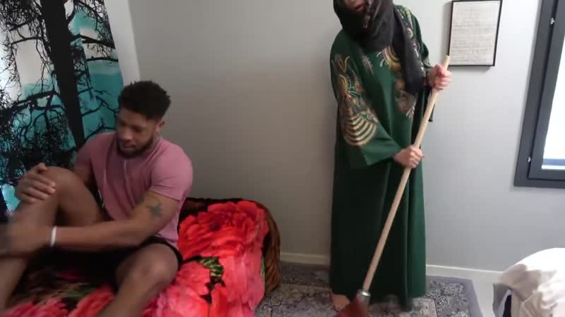 Clearning Lady (2026) Niks Indian UNRATED Hindi Hot Short Film