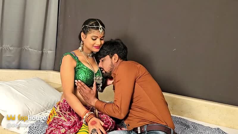 Devar Room (2026) UNRATED Hindi Hot Short Film