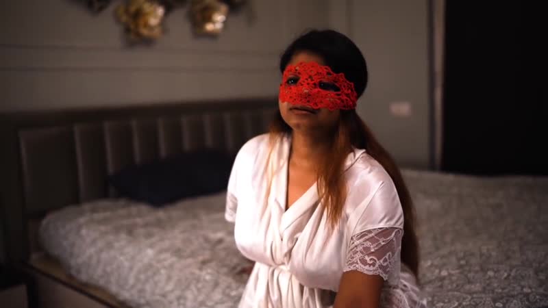 Divya Mitra (2026) UNRATED Hindi Hot Short Film