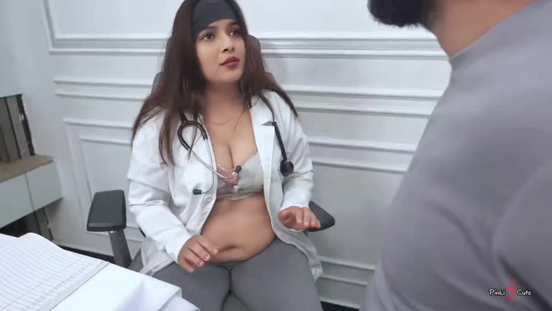 Doctor on the Edge (2026) Niks indian UNRATED Hindi Hot Short Film