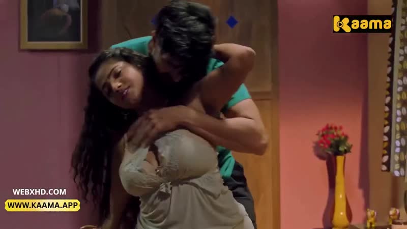 Gulabi Raat (2026) Kaama UNRATED Hindi Hot Short Film