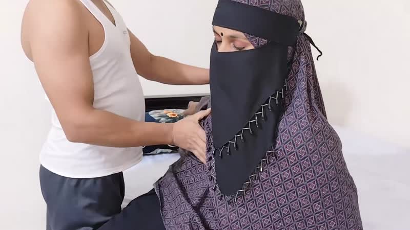 Hijab SIster (2026) Niks indian UNRATED Hindi Hot Short Film