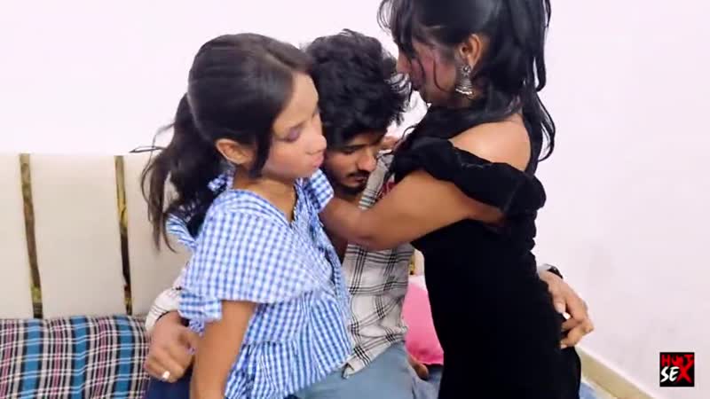 Jism Ka Jaal (2026) UNRATED Hindi Hot Short Film