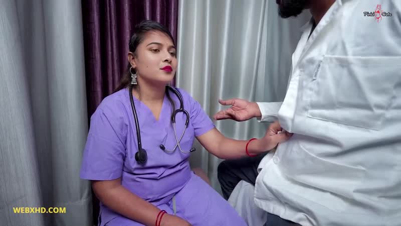 Nurse Doctor (2026) UNRATED Hindi Hot Short Film