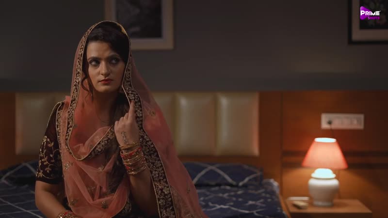 Siyapa (2026) S01 E01 PrimeShots UNRATED Hindi Hot Web Series