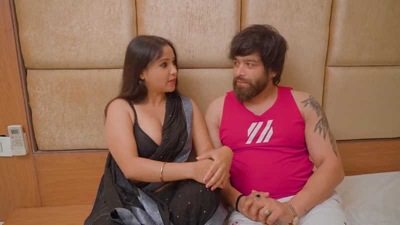 The Dirty Picture (2026) UNRATED Hindi Hot Short Film